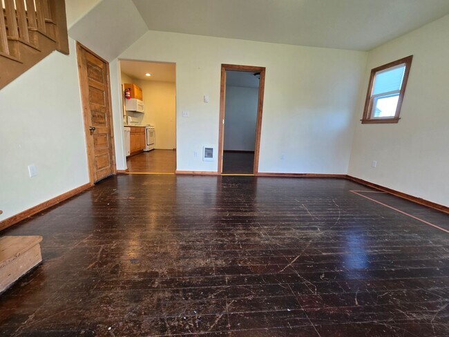 Building Photo - Aberdeen, WA., 3 bedroom, 1 bath home for ...