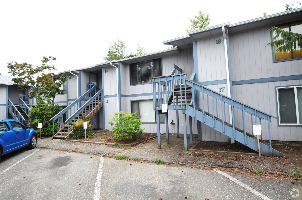 Smokey Point Wa Rentals