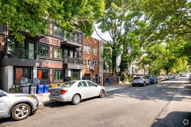 Neighborhood Context - 1111 - 1115 Decatur St