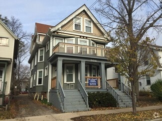 Building Photo - 508 W Doty St