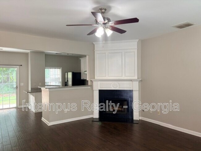 Foto del edificio - 904 Prestwyck Ct