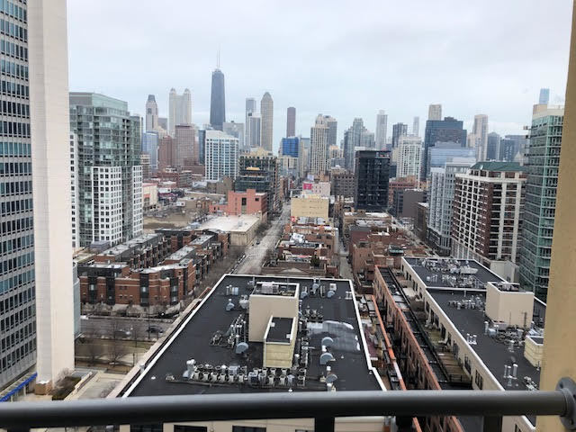 Foto del edificio - 720 N Larrabee St