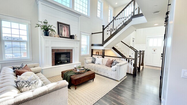 Foto del edificio - 14312 S Herriman View Way