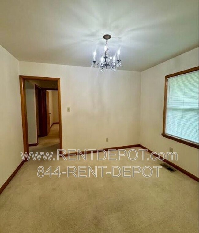 Foto del edificio - 2719 Vogel Rd