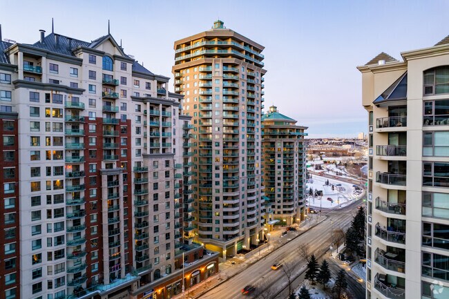 Photo du bâtiment - Discovery Pointe