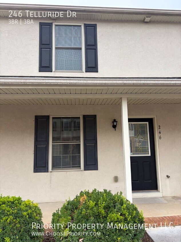 Photo - 246 Telluride Dr-