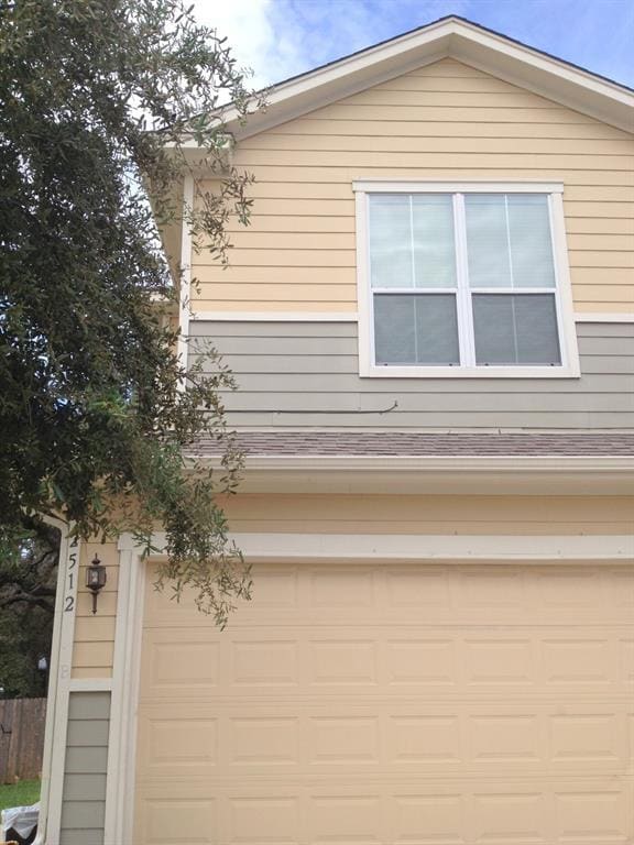 Building Photo - 2512 Allred Dr