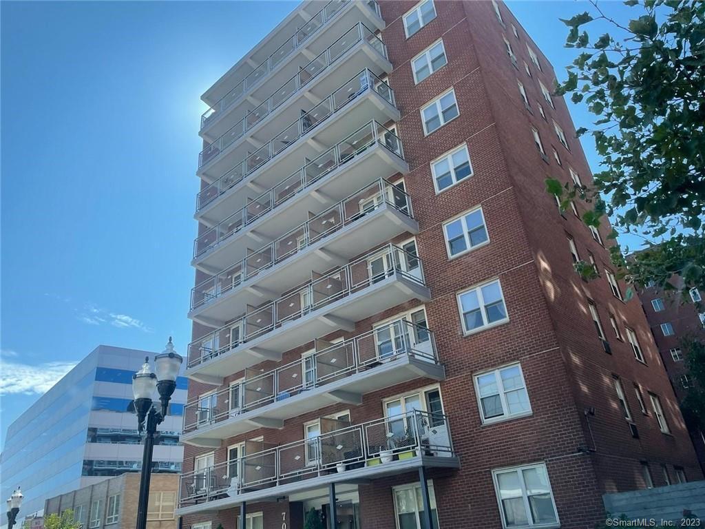 700 Summer St Unit 4L, Stamford, CT 06901 Condo for Rent in Stamford