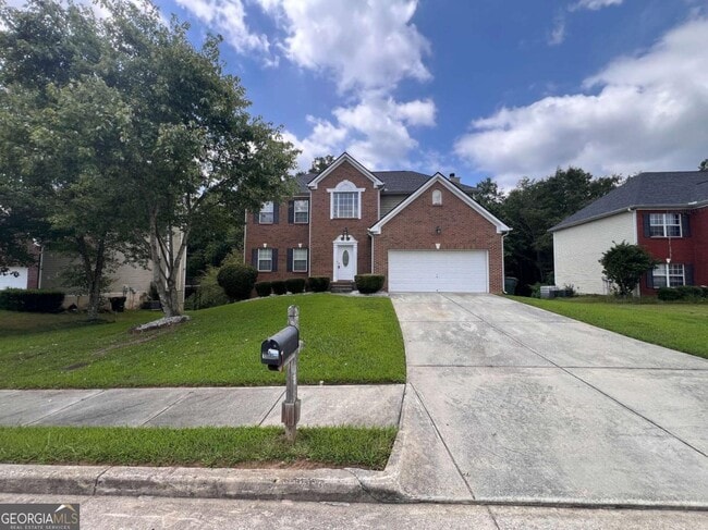 Building Photo - 4127 Medlock Wood Dr SW