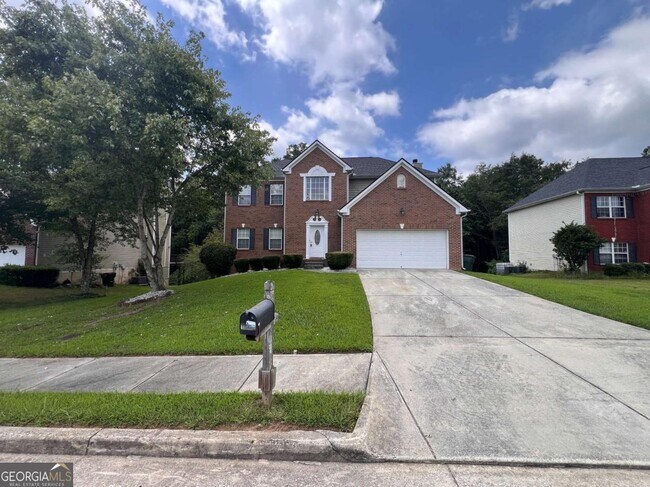 Foto del edificio - 4127 Medlock Wood Dr SW