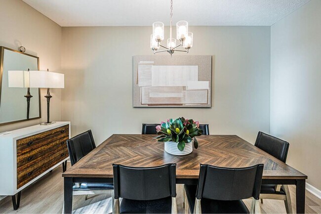 Foto del edificio - Ogden Place Apartments