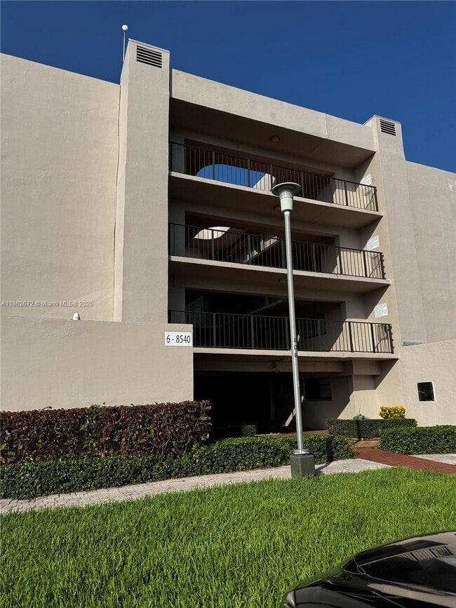 Foto del edificio - 8540 SW 133rd Avenue Rd