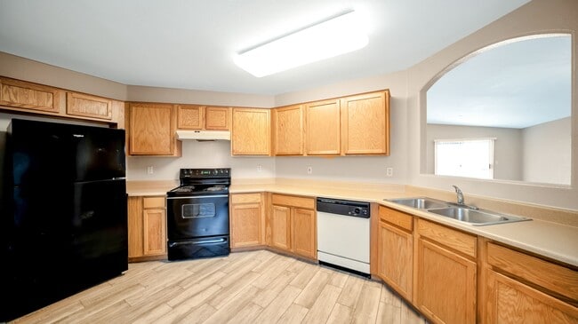 Foto del edificio - 3591 S Harrison Shadow Way