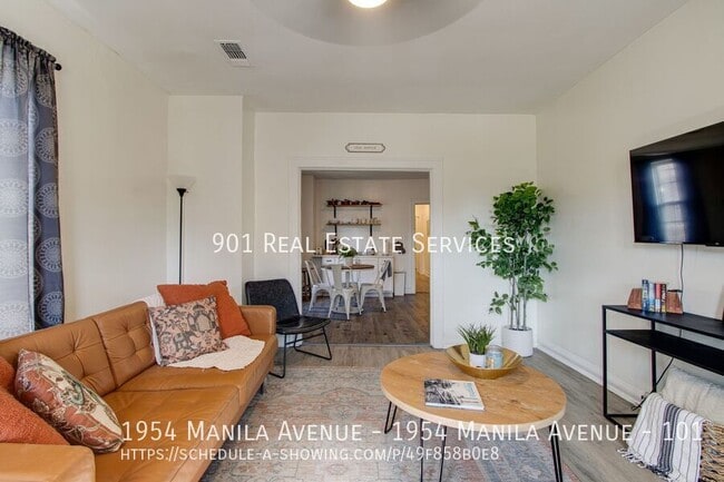 Photo - 1954 Manila Ave Apartment