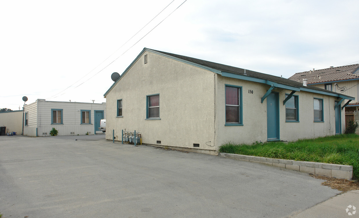 Primary Photo - 150 Williams Rd