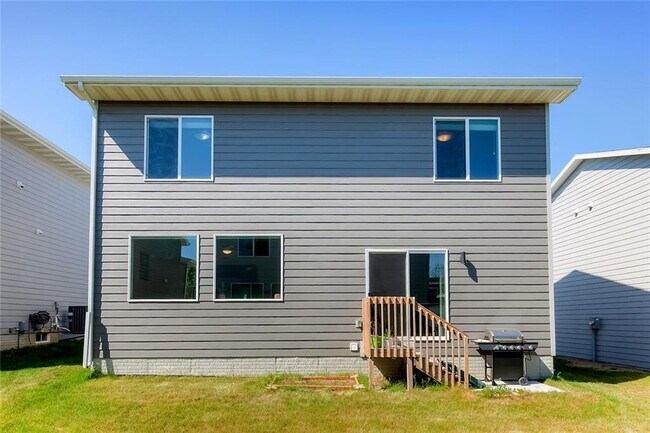 Foto del edificio - 17126 Blue Sage Ln