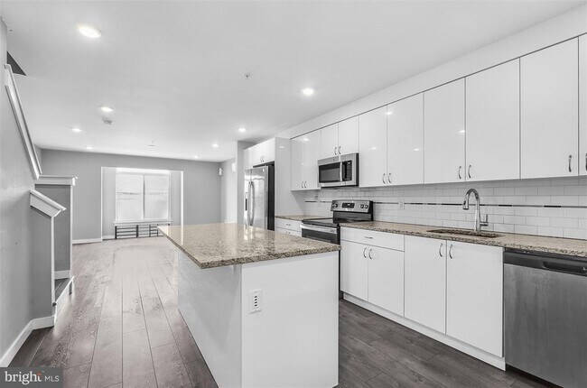 Foto del edificio - 1447 N 8th St