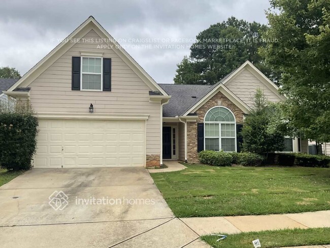 Building Photo - 1029 S Creek Dr