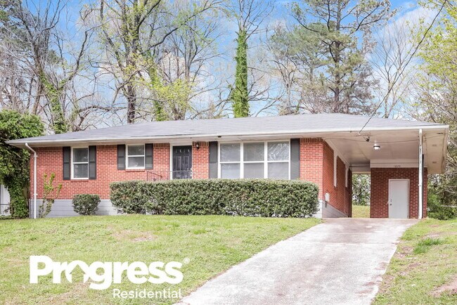 Building Photo - 1820 Arkose Dr SE