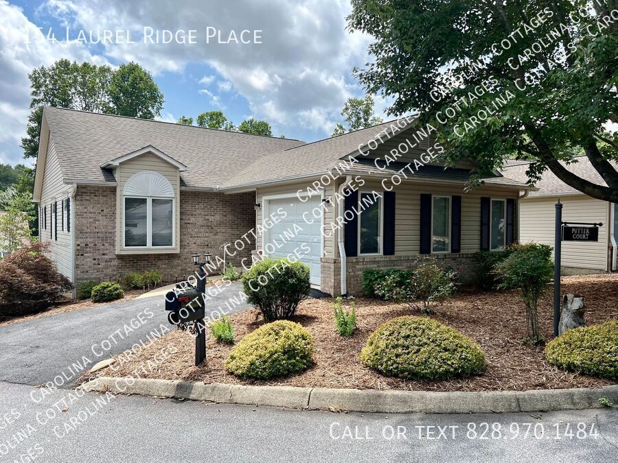Foto principal - 154 Laurel Ridge Pl