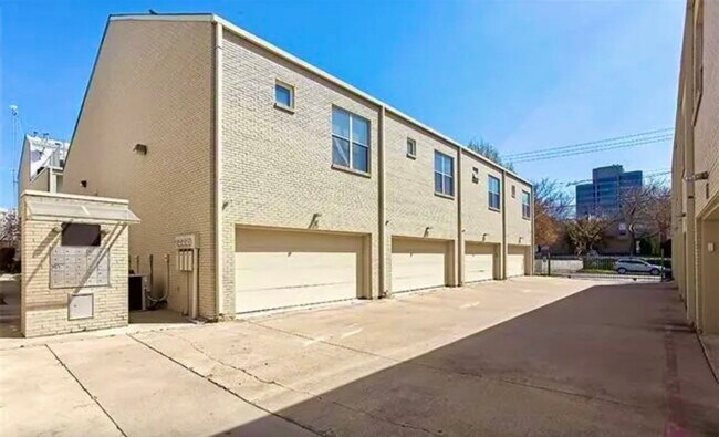 Foto del edificio - 4125 Cole Ave