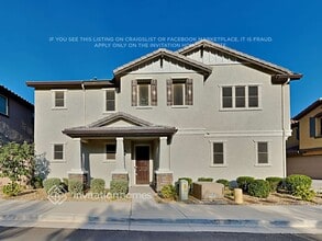 Building Photo - 1171 N 163rd Dr