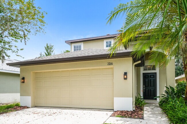 Foto del edificio - 7814 Citrus Blossom Dr