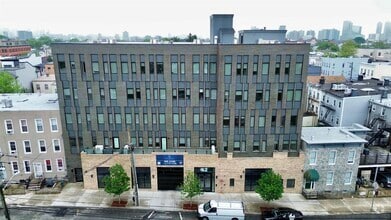 Building Photo - 50 Cambridge Ave