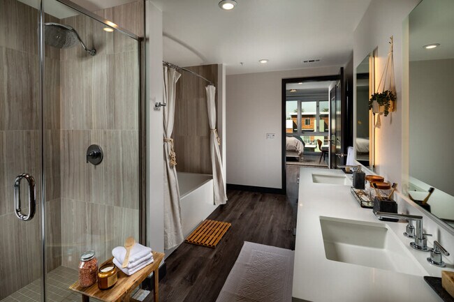 Foto del interior - Haven Apartments