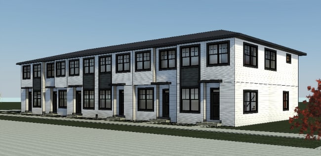 Foto del edificio - 389 Cleveland Ave S