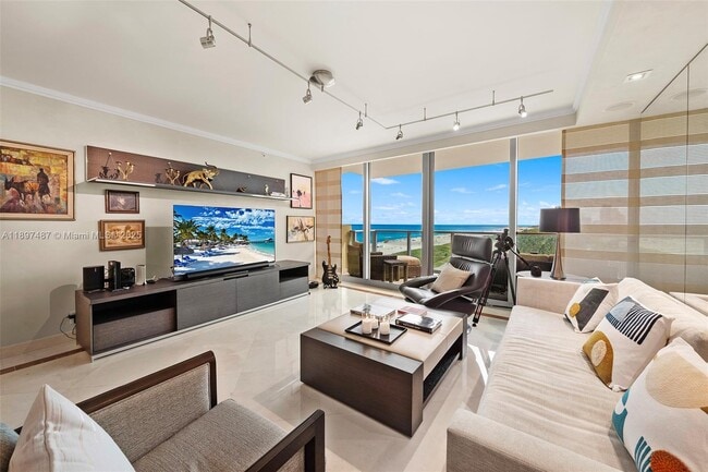 Foto del edificio - 1455 Ocean Dr