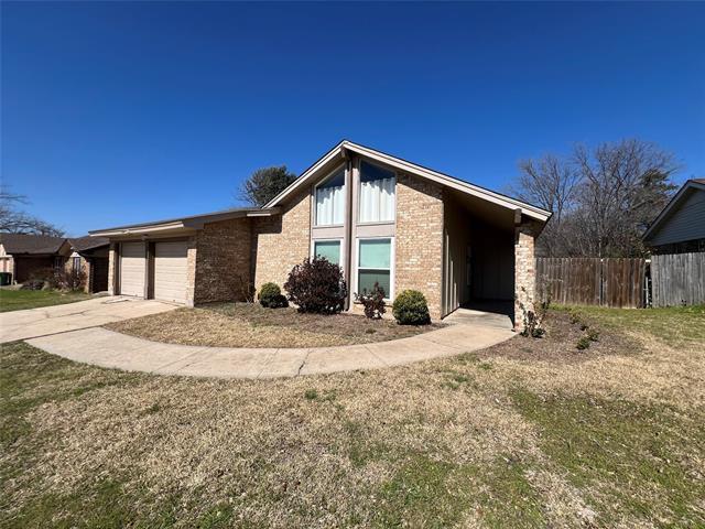 Primary Photo - 6709 Fair Meadows Dr