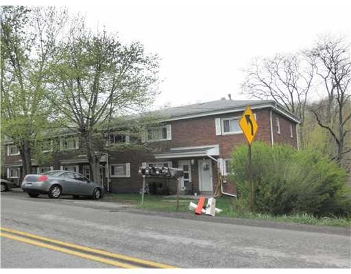 Primary Photo - 720-730 Brownstown Rd