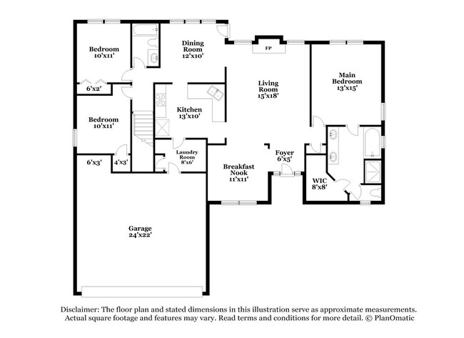 Building Photo - 2414 Morris Cir