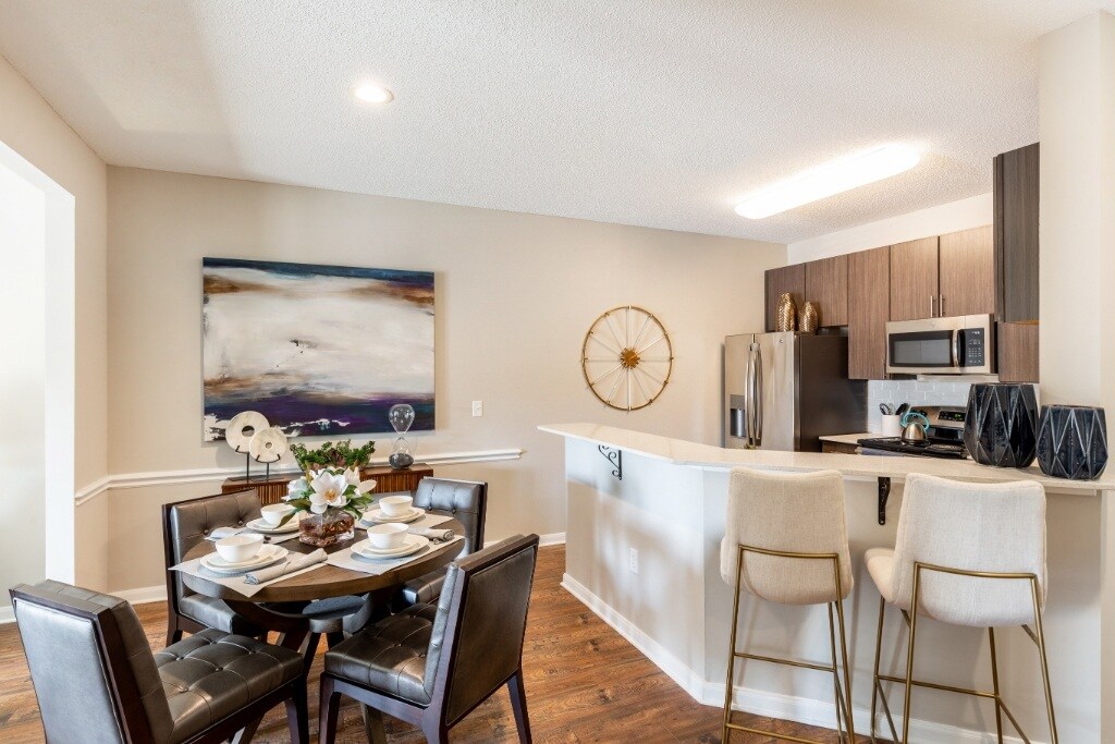 Lagniappe Of Biloxi Apartment Homes 831 Cedar Lake Rd Biloxi, MS