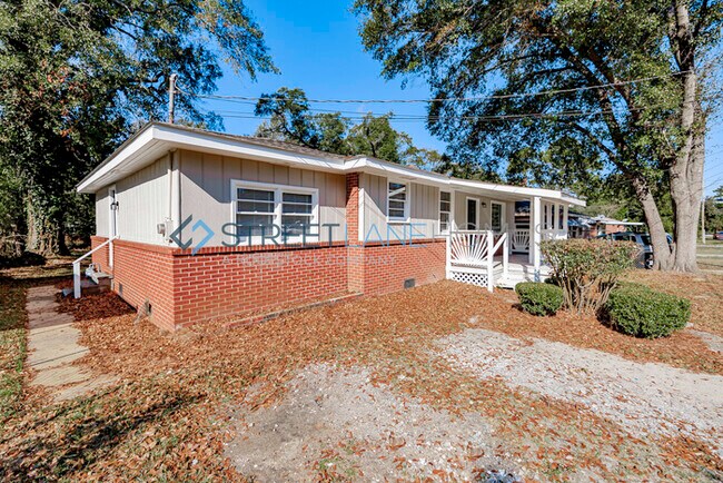 Building Photo - 2311 Cornell Ave