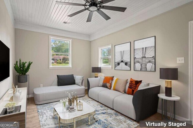 Foto del edificio - 2127 Whites Mill Rd