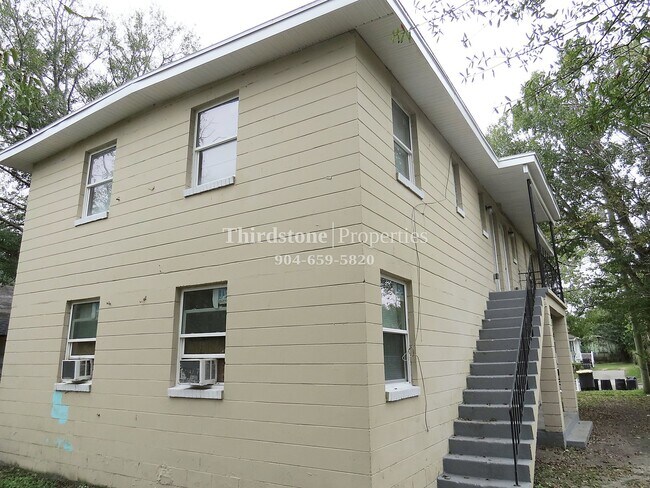 Photo - 1245 W 30th St Apartment