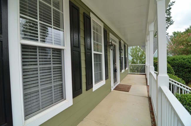 Building Photo - 1008 Cuddington Ct
