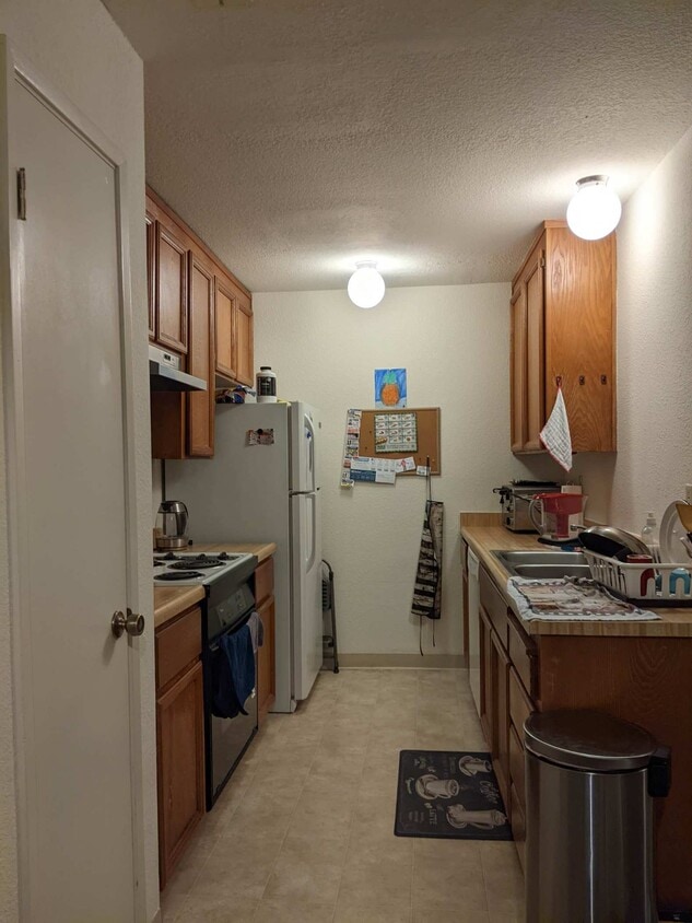 Kitchen - 155 Torrey Pine Ter