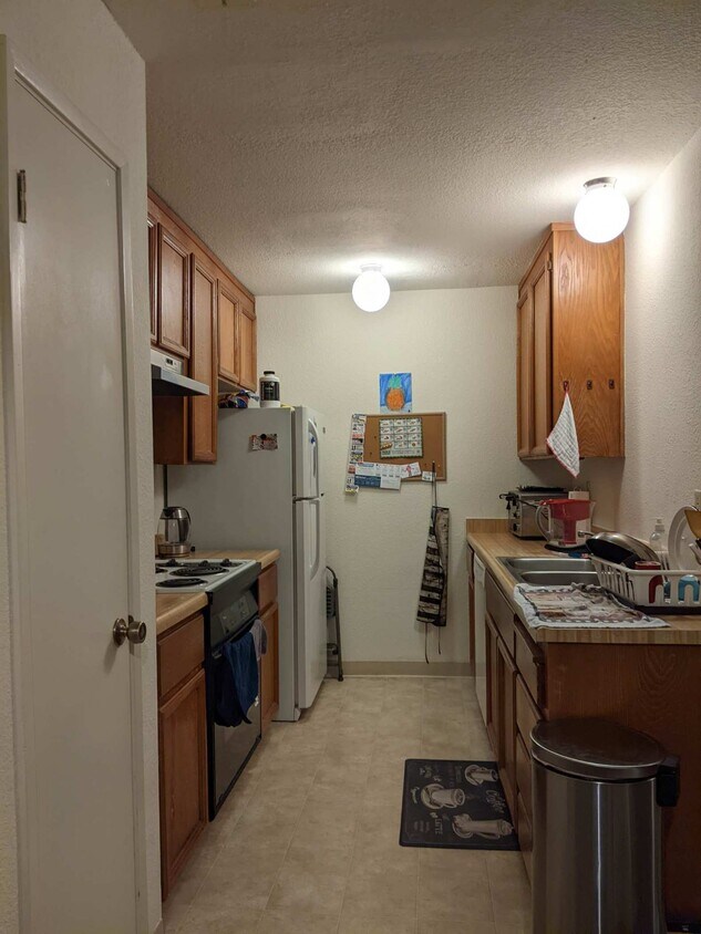 Kitchen - 155 Torrey Pine Ter
