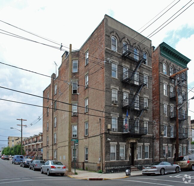Building Photo - 2301 Central Ave