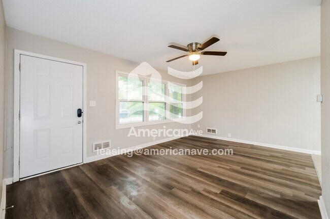 Foto del edificio - 7504 E 108 Terrace