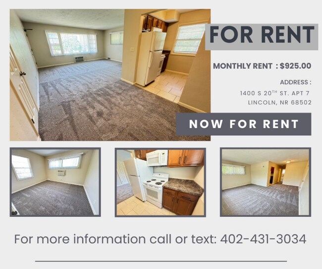 Foto del edificio - 1400 S 20th St