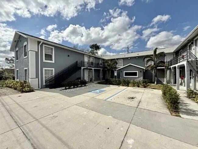 Foto del edificio - 425 F St