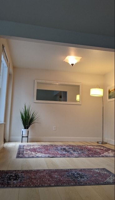 Foto del edificio - 17580 NW Springville Rd