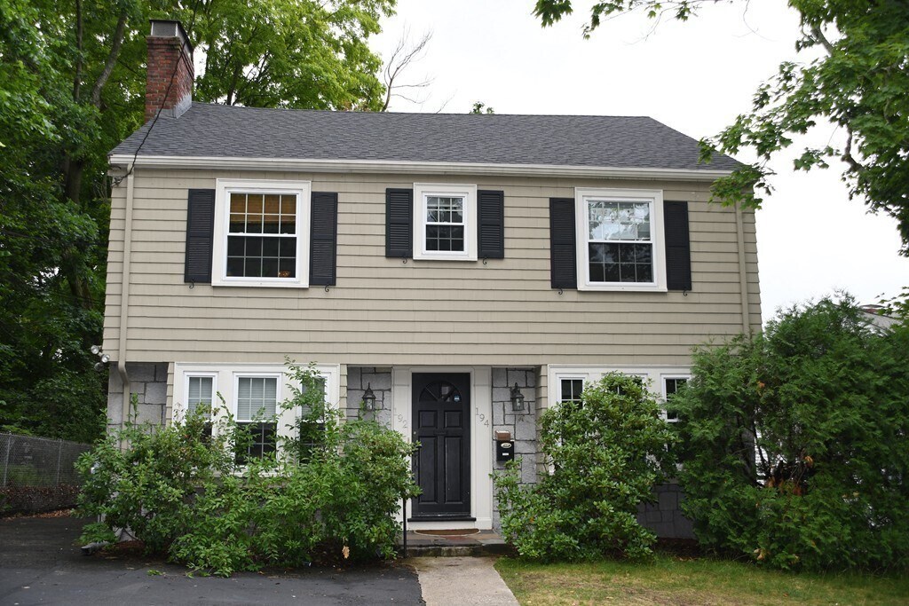 192 Gibbs St, Newton, MA 02459 House Rental in Newton, MA