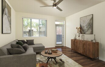 Building Photo - Aviara Flats