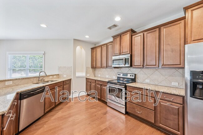 Foto del edificio - 1020 Ridgehaven Rd