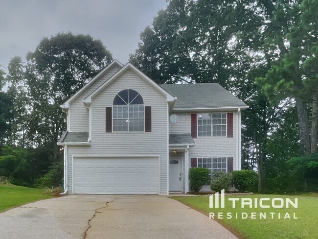 Foto del edificio - 3591 River Mill Ct